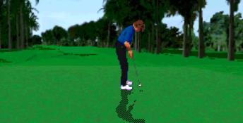 World Cup Golf PC Screenshot