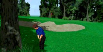 World Cup Golf PC Screenshot