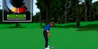 World Cup Golf PC Screenshot