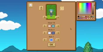 World End Diner PC Screenshot