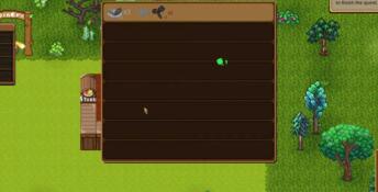 World End Diner PC Screenshot