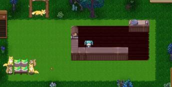 World End Diner PC Screenshot