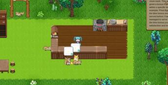 World End Diner PC Screenshot