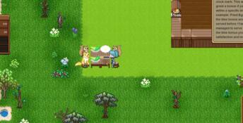World End Diner PC Screenshot