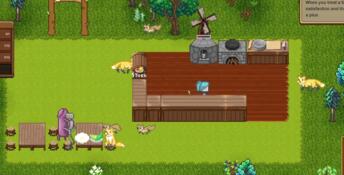 World End Diner PC Screenshot
