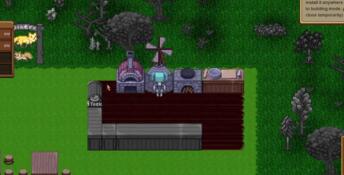 World End Diner PC Screenshot