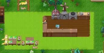 World End Diner PC Screenshot