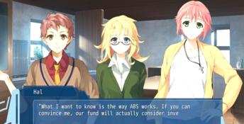 WORLD END ECONOMiCA episode.03