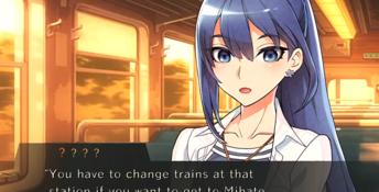 World End Syndrome PC Screenshot