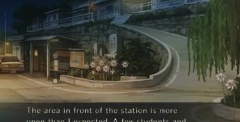 World End Syndrome