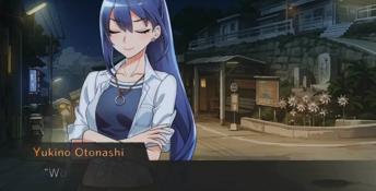 World End Syndrome