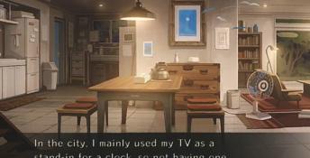 World End Syndrome PC Screenshot