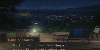World End Syndrome PC Screenshot