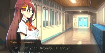 World End Syndrome PC Screenshot