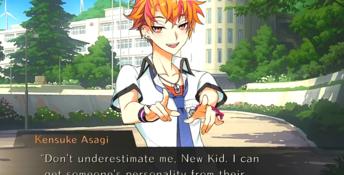 World End Syndrome PC Screenshot
