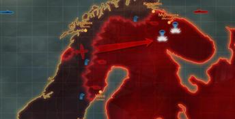 World In Conflict PC Screenshot