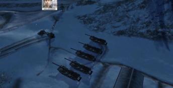 World In Conflict