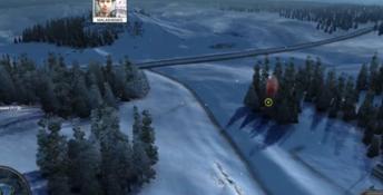 World In Conflict