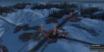World In Conflict PC Screenshot