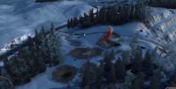 World In Conflict PC Screenshot