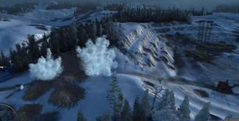 World In Conflict PC Screenshot