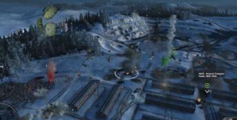 World In Conflict PC Screenshot