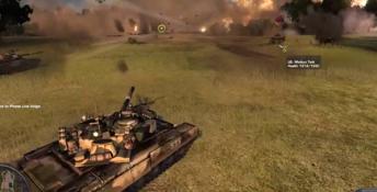 World In Conflict: Complete Edition PC Screenshot