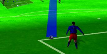 World League Soccer '98 PC Screenshot