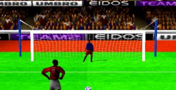 World League Soccer '98 PC Screenshot