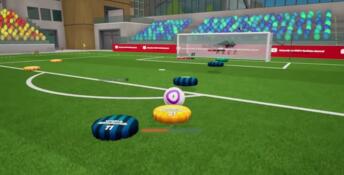 World of Football PC Screenshot