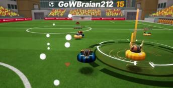 World of Football