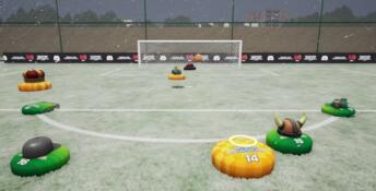 World of Football