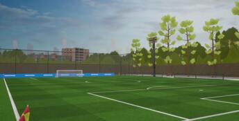 World of Football