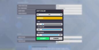 World of Football PC Screenshot