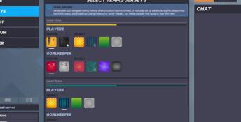 World of Football PC Screenshot