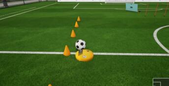 World of Football PC Screenshot