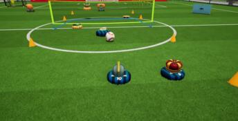World of Football PC Screenshot