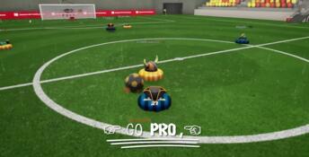 World of Football PC Screenshot