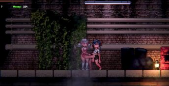 World of Futanari! PC Screenshot