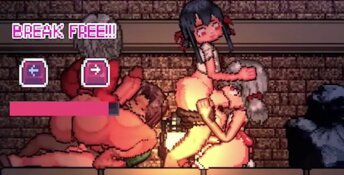 World of Futanari! PC Screenshot