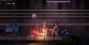 World of Futanari! PC Screenshot