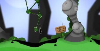 World of Goo 2 PC Screenshot