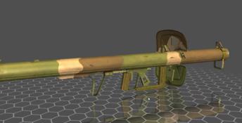 World of Guns: Gun Disassembly PC Screenshot