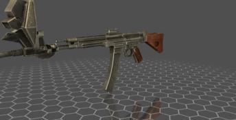 World of Guns: Gun Disassembly