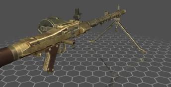 World of Guns: Gun Disassembly