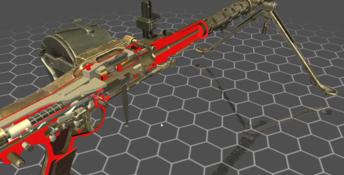World of Guns: Gun Disassembly PC Screenshot
