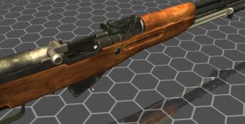 World of Guns: Gun Disassembly PC Screenshot