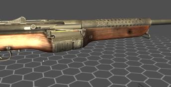 World of Guns: Gun Disassembly PC Screenshot