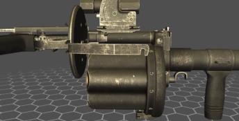 World of Guns: Gun Disassembly PC Screenshot