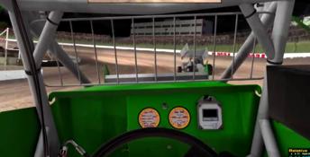 World of Outlaws: Sprint Cars PC Screenshot